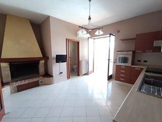 Appartamento in Vendita a Alezio, 129'000€, 140 m²