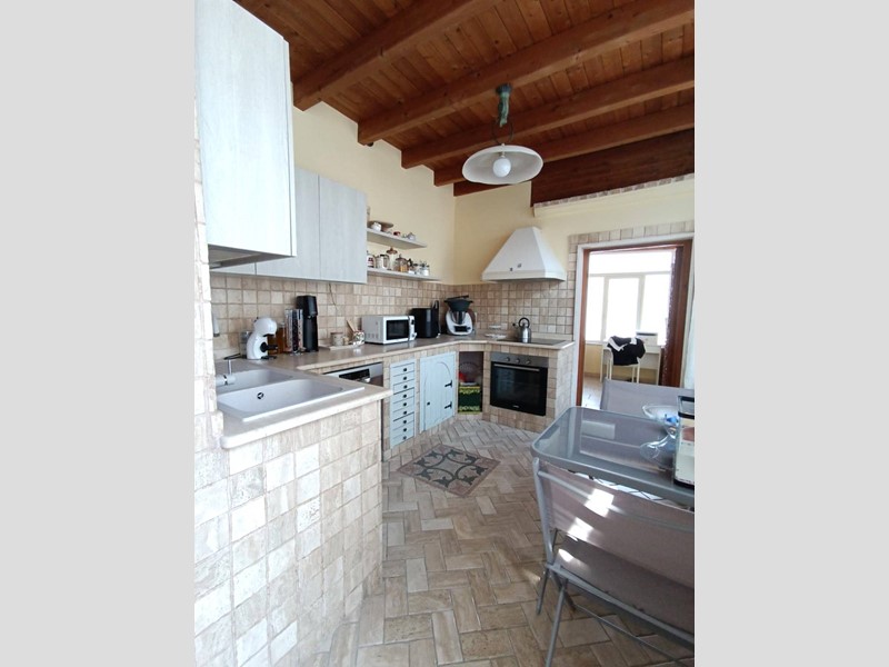 Appartamento in Vendita a Alezio, 189'000€, 175 m²