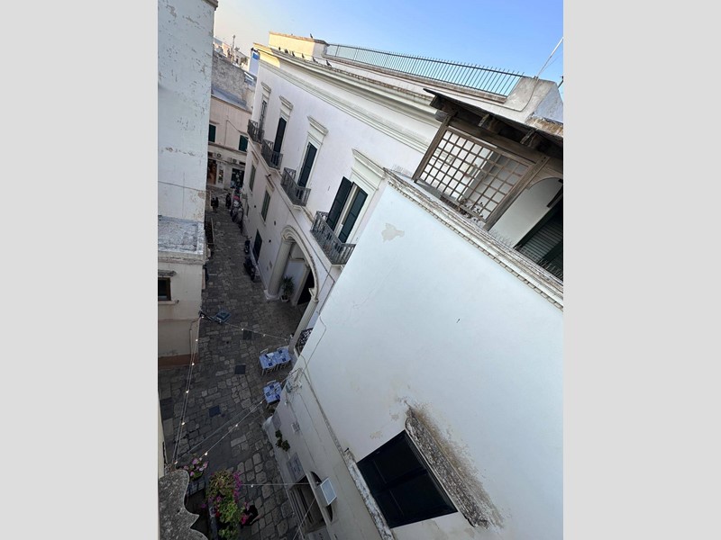 Casa Indipendente in Vendita a Gallipoli, 399'000&euro;, 190 m²