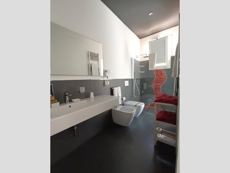 Attività commerciale in Vendita a Gallipoli, 1'070'000&euro;, 1000 m²