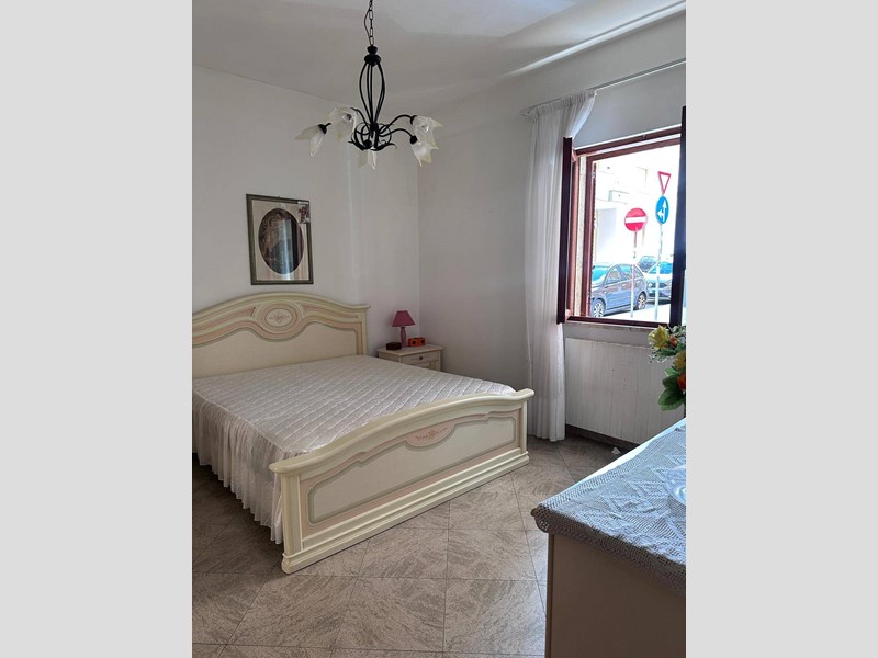 Quadrilocale in Vendita a Gallipoli, 179'000&euro;, 81 m²