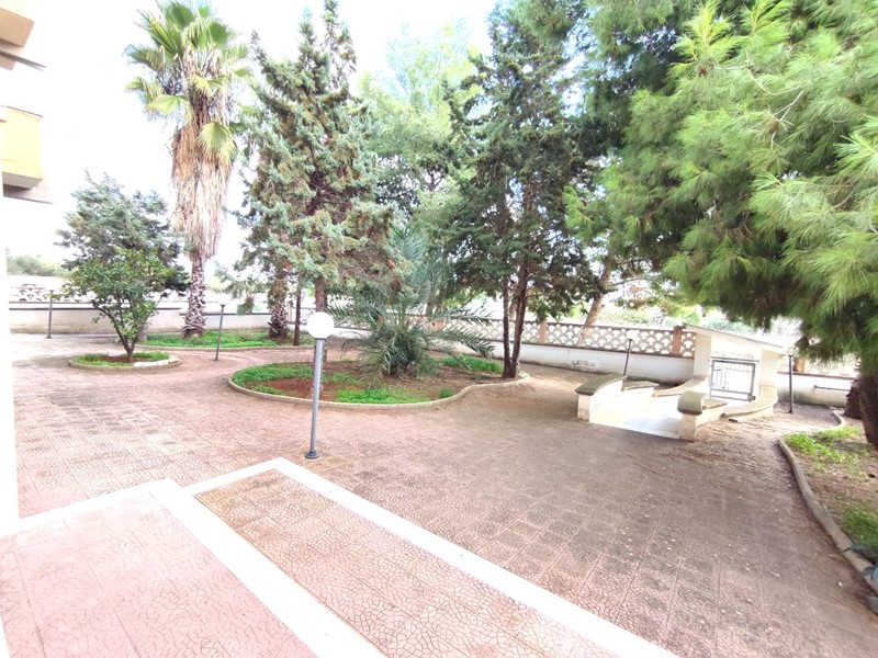 Appartamento in Vendita a Gallipoli, 199'000&euro;, 132 m²