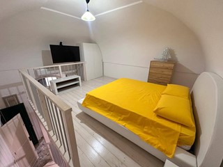 Bilocale in Vendita a Gallipoli, 75'000€, 36 m²