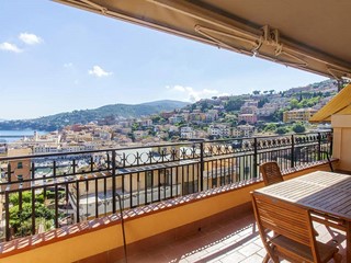 Appartamento in Vendita a Monte Argentario, 420'000€, 98 m²