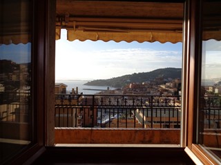 Appartamento in Vendita a Monte Argentario, 420'000&euro;, 98 m²