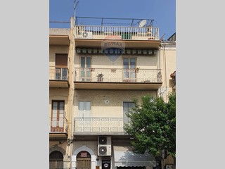 Trilocale in Vendita a Caltagirone, 48'000€, 61 m²
