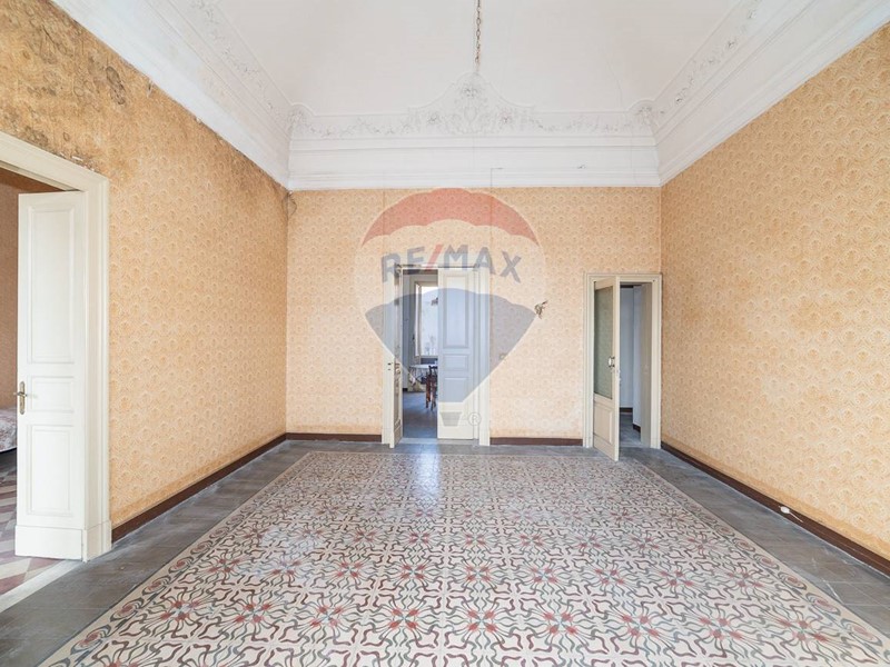 Casa Semi Indipendente in Vendita a Catania, 170'000&euro;, 181 m²