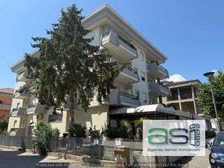 Quadrilocale in Vendita a Alba Adriatica, 150'000€, 102 m²