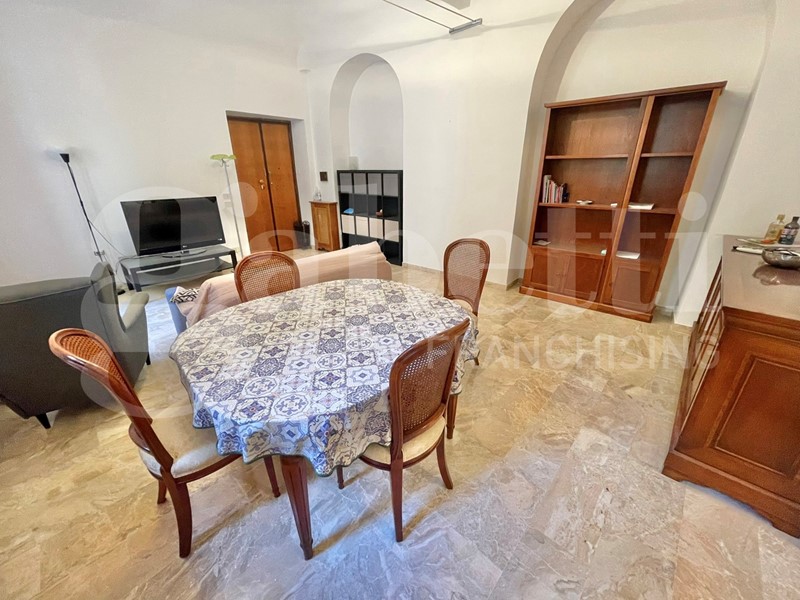 Trilocale in Vendita a Roma, 555'000&euro;, 100 m²