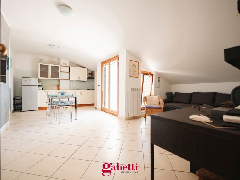 Bilocale in Vendita a San Salvo, 72'000€, 50 m², arredato