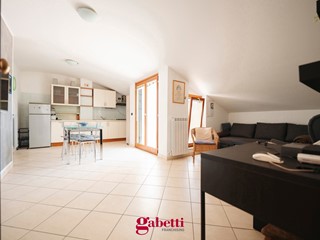 Bilocale in Vendita a San Salvo, 72'000€, 50 m², arredato