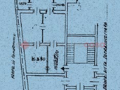 Bilocale in Vendita a Bari, 120'000€, 60 m²