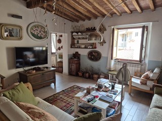 Trilocale in Vendita a Grosseto, 170'000€, 65 m², arredato