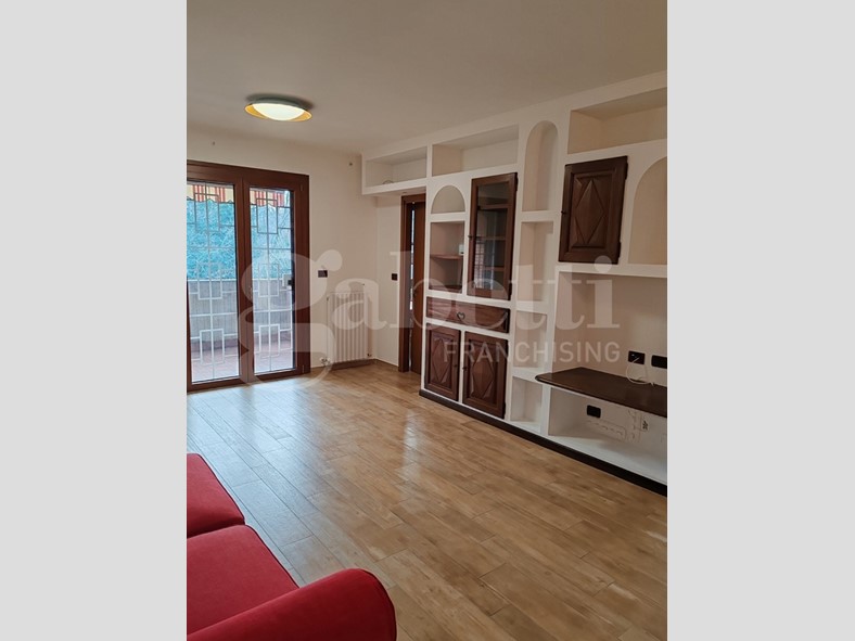 Appartamento in Affitto a Sasso Marconi, 1'250€, 120 m², arredato