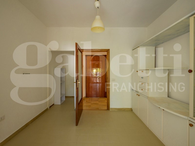 Quadrilocale in Vendita a Gubbio, 105'000€, 80 m²