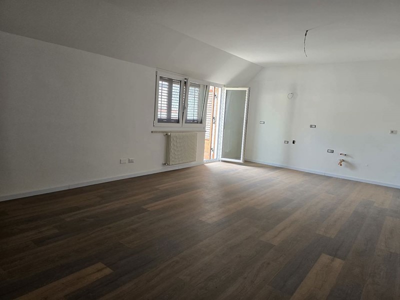 Attico in Vendita a Palermo, 295'000€, 95 m²