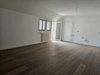Attico in Vendita a Palermo, 295'000€, 95 m²
