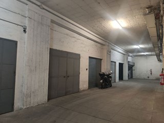 Box in Affitto a Palermo, 300€, 18 m²