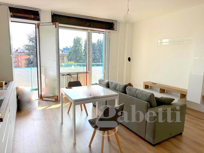 Bilocale in Vendita a Busto Arsizio, 155'000€, 65 m²