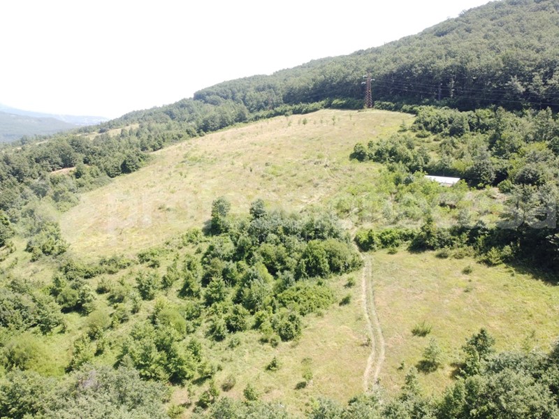 Terreno agricolo in Vendita a Castel di Sangro, 138'000€, 
