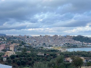 Casale in Vendita a Termini Imerese, 120'000€, 160 m²