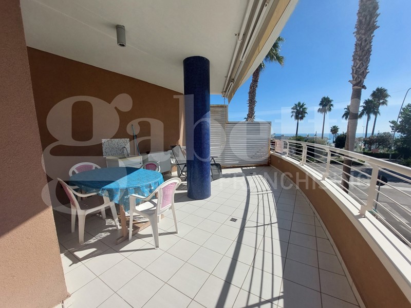 Bilocale in Vendita a Alba Adriatica, 215'000€, 50 m², arredato