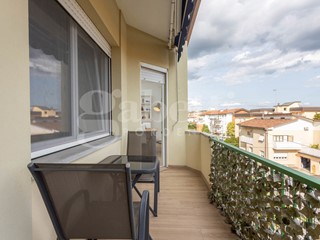 Appartamento in Vendita a Pordenone, 195'000€, 131 m², arredato