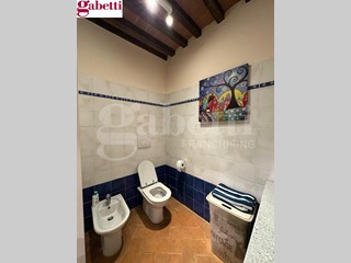 Trilocale in Vendita a Gaiole in Chianti, 130'000€, 68 m²
