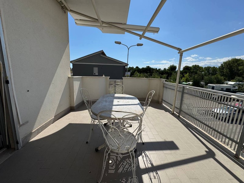 Trilocale in Vendita a San Salvo, 125'000€, 60 m², arredato