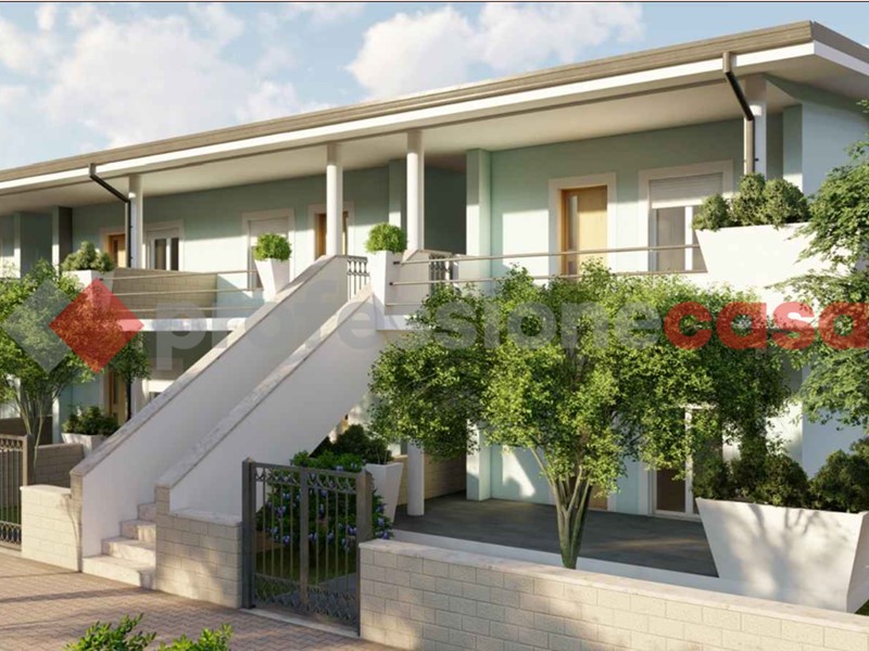 Trilocale in Vendita a Ardea, 155'000€, 54 m²