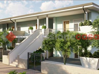 Trilocale in Vendita a Ardea, 155'000€, 54 m²