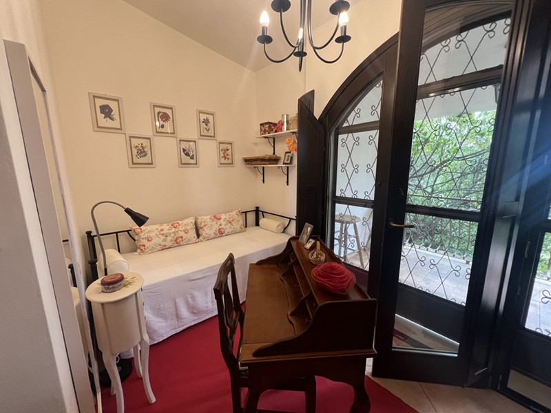 Villa bifamiliare in Vendita a San Giovanni a Piro, 350'000&euro;, 115 m², arredato