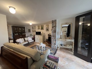 Villa bifamiliare in Vendita a San Giovanni a Piro, 350'000&euro;, 115 m², arredato