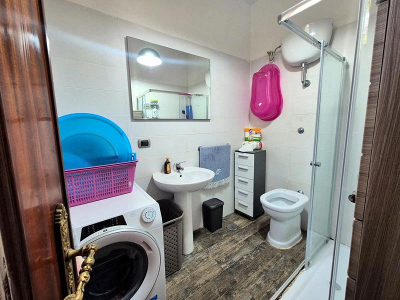 Bilocale in Vendita a Caivano, 42'500€, 60 m²