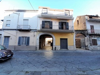 Bilocale in Vendita a Caivano, 42'500€, 60 m²