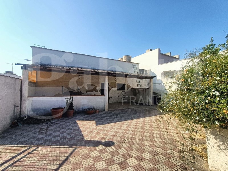 Casa Indipendente in Vendita a Paceco, 75'000€, 140 m²