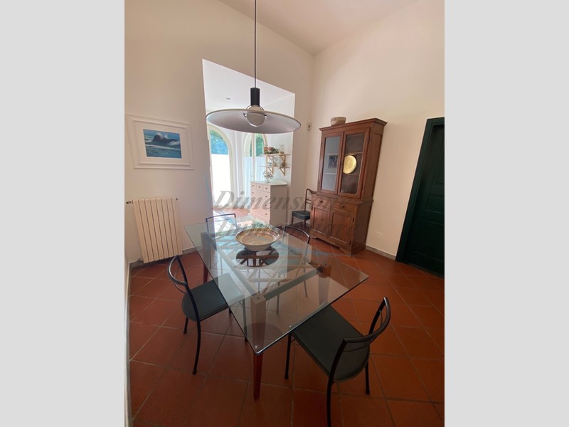 Casa Indipendente in Affitto a Rosignano Marittimo, zona Castiglioncello, 950€, 130 m²