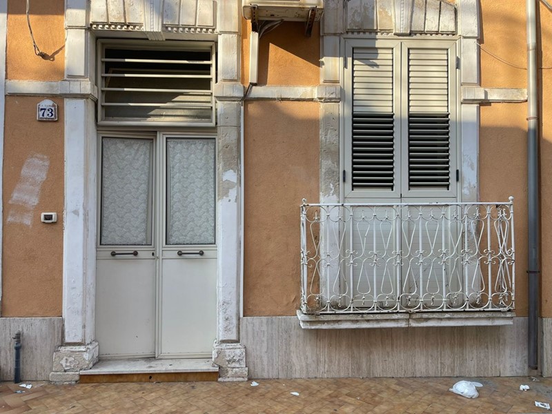 Casa Indipendente in Vendita a Avola, 41'000€, 50 m²