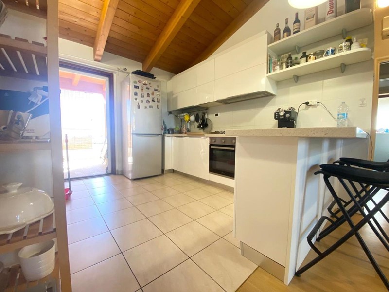 Quadrilocale in Vendita a Spoltore, 179'000€, 112 m², con Box