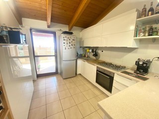 Quadrilocale in Vendita a Spoltore, 179'000€, 112 m², con Box