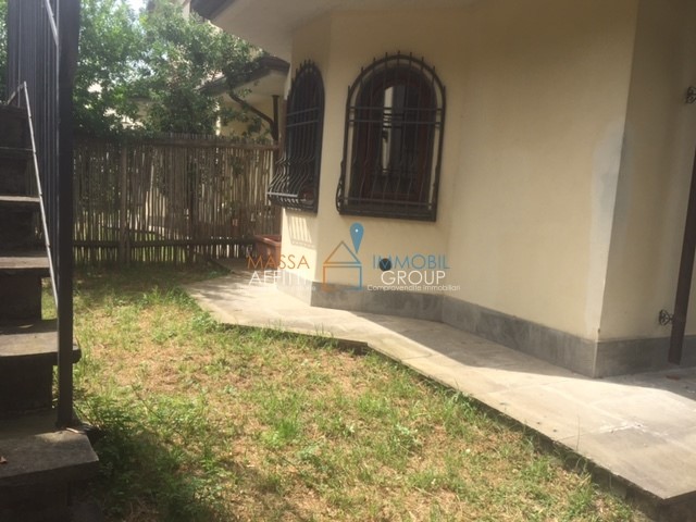 Casa Semi Indipendente in Affitto a Massa, 900€, 110 m²