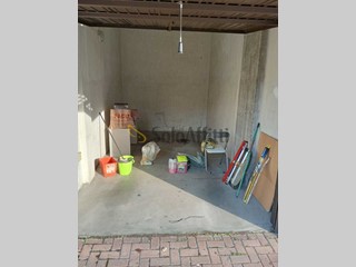 Box in Affitto a Torino, zona Rebaudengo, 150€, 15 m²