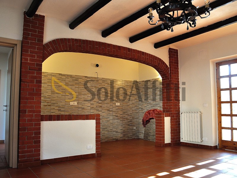 Trilocale in Affitto a Strambino, 450€, 85 m²