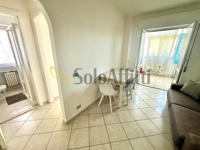 Bilocale in Affitto a Alba Adriatica, 400€, 30 m²