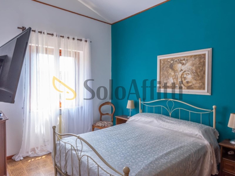 Appartamento in Affitto a Tarquinia, 750€, 125 m², arredato
