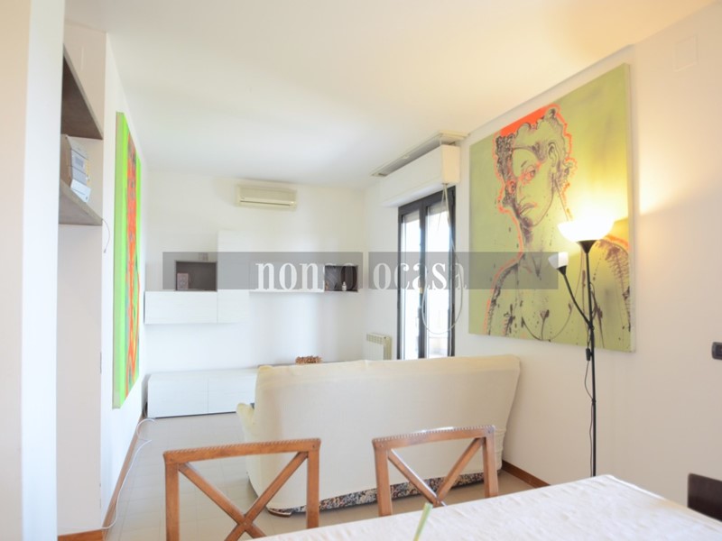 Quadrilocale in Affitto a Corciano, zona Ellera, 750€, 85 m², arredato