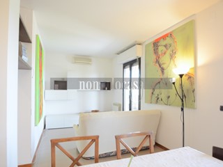 Quadrilocale in Affitto a Corciano, zona Ellera, 750€, 85 m², arredato