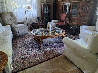 Casa Indipendente in Vendita a Lanciano, 350 m², arredato, con Box