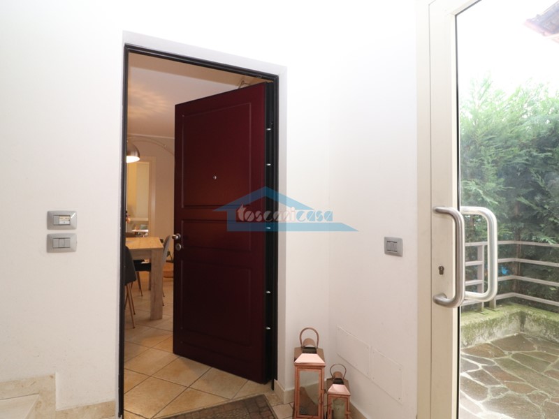 Quadrilocale in Vendita a Erbusco, 255'000€, 150 m², con Box