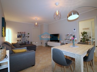 Quadrilocale in Vendita a Erbusco, 255'000&euro;, 150 m², con Box